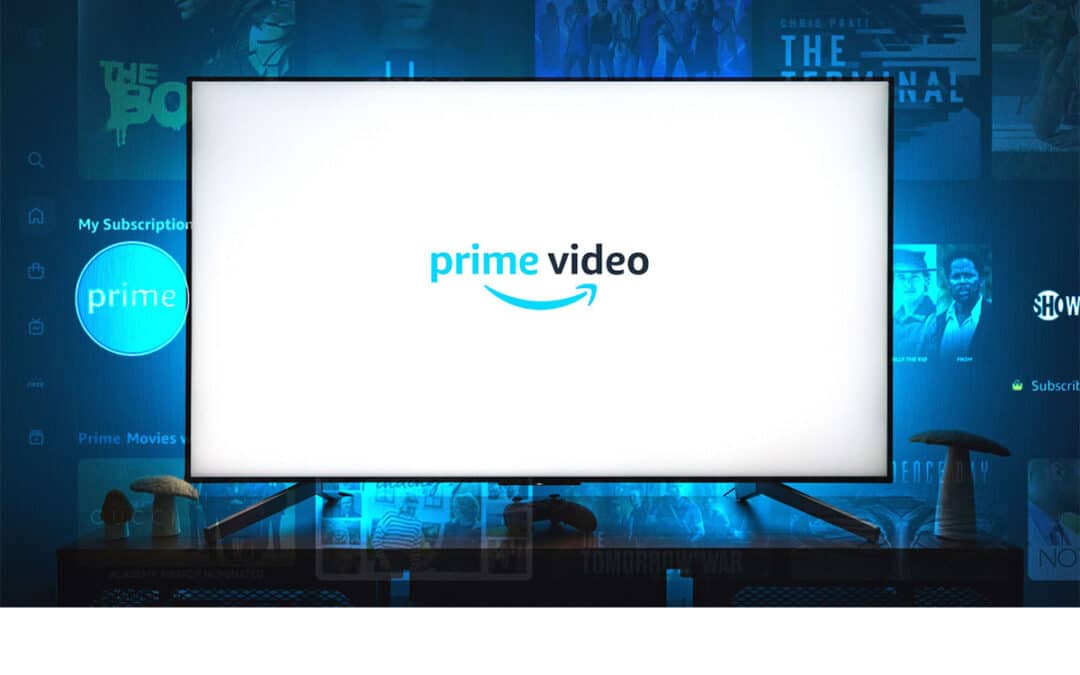 Does Amazon Prime Video Have 4K Content?