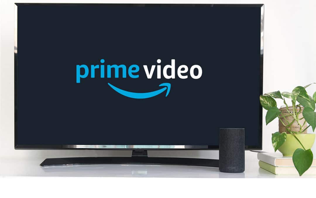 Does Amazon Prime Have 8K Content?