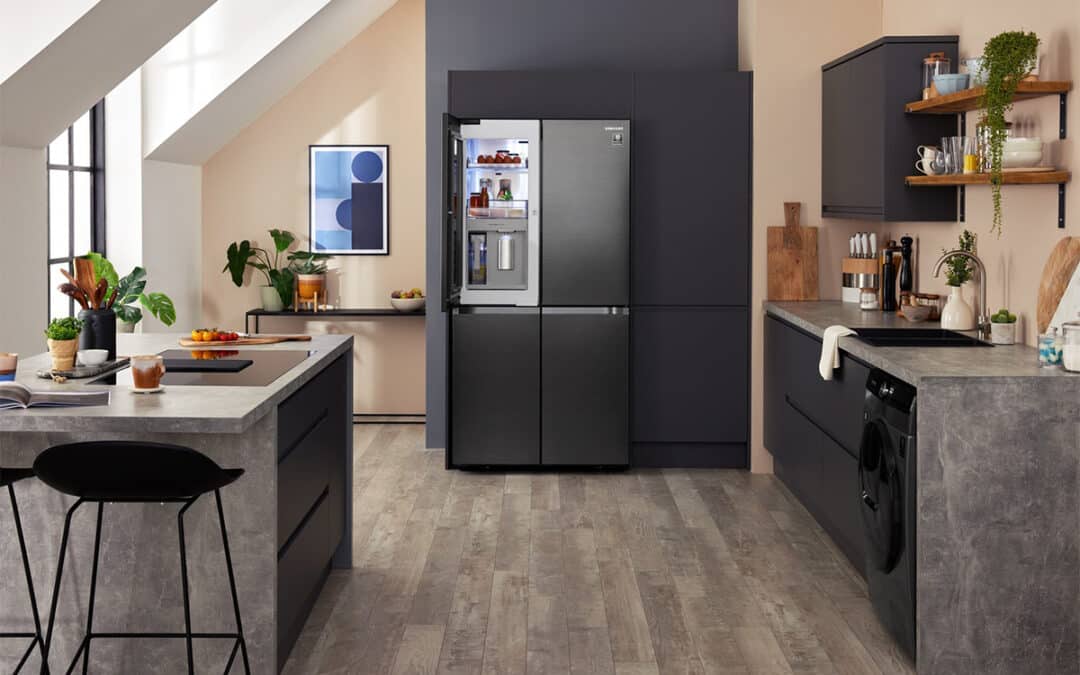 Things To Consider When Buying An American Fridge Freezer