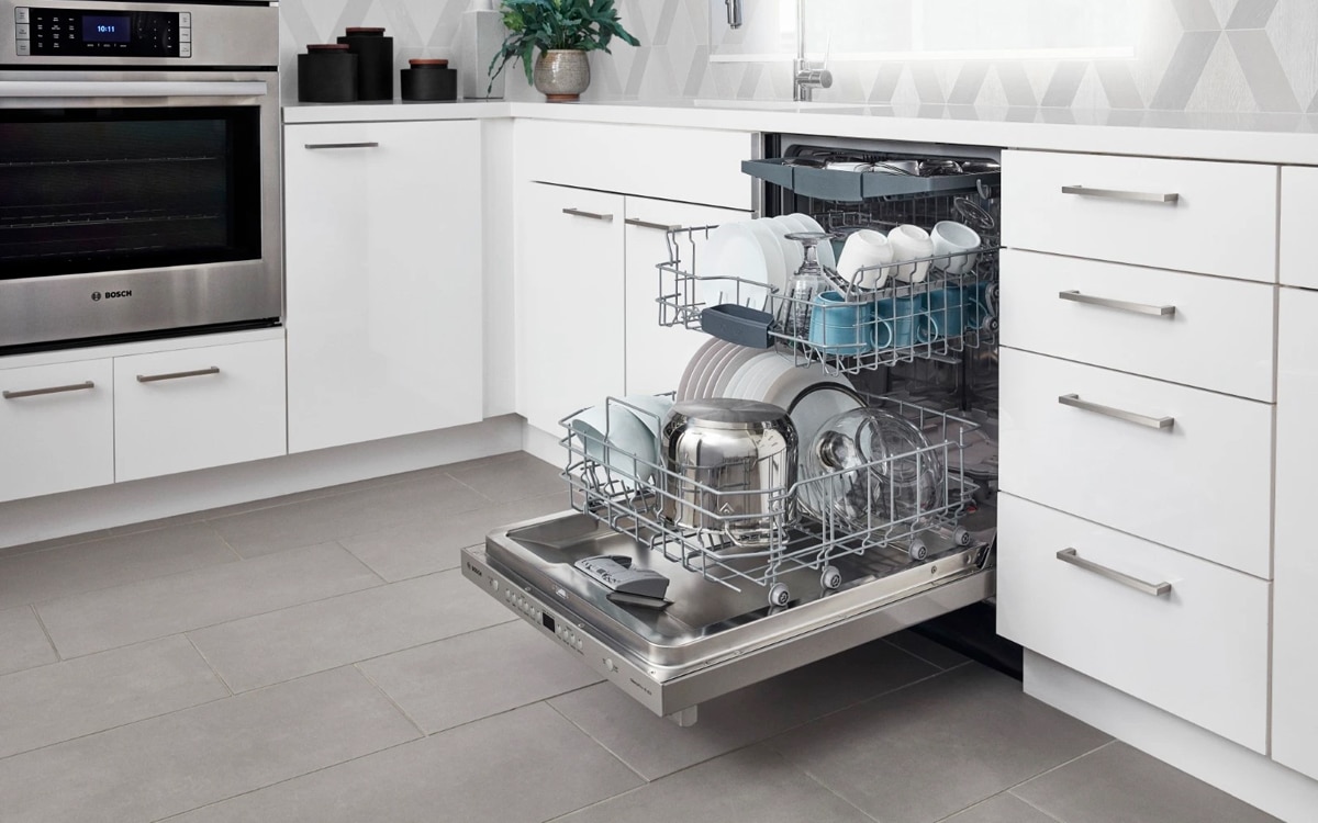 Dishwasher