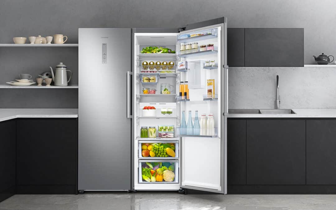 Things To Consider When Buying A Fridge Freezer