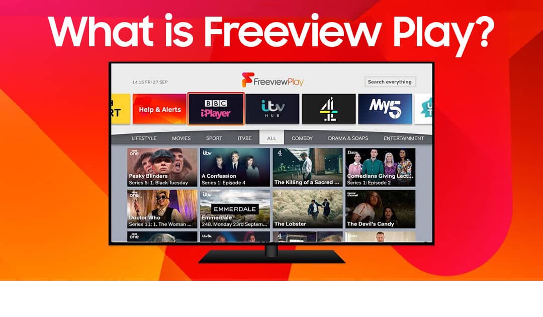 Does Freeview Offer 4K Content?