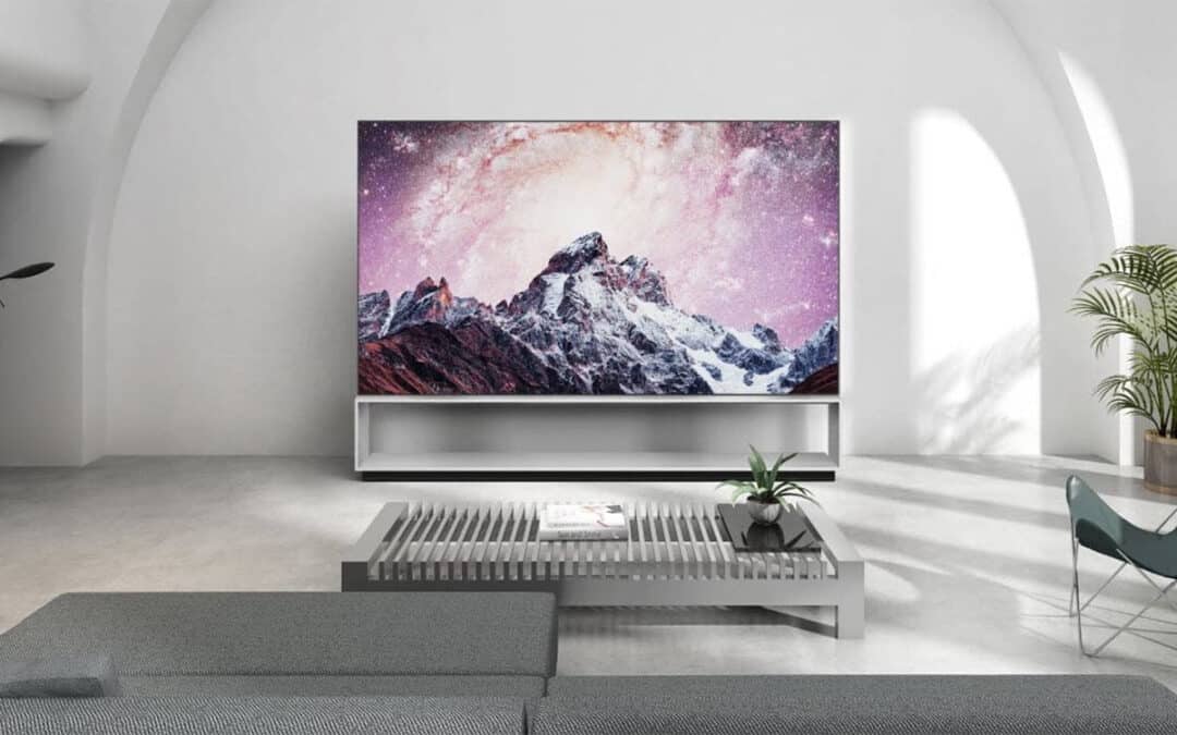 Which Is Better Sony or LG TV?