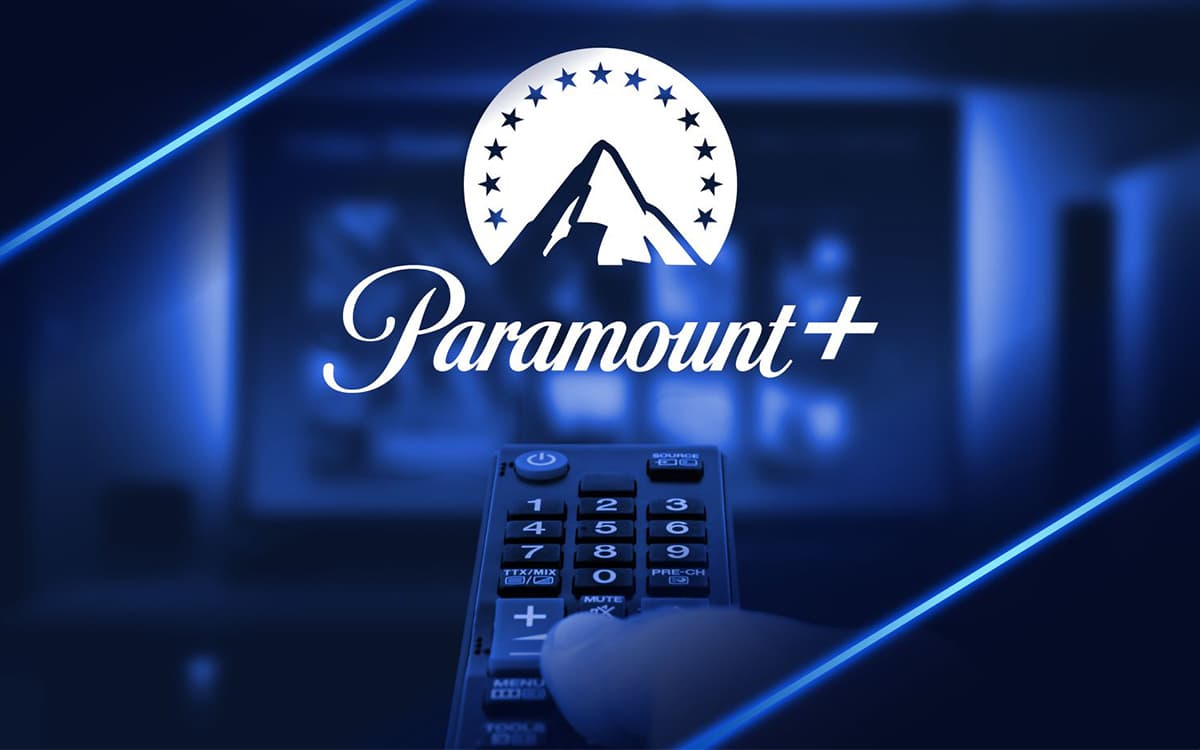 Paramount +