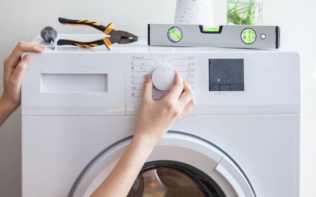 How Do I Know If My Washing Machine Needs Replacing?