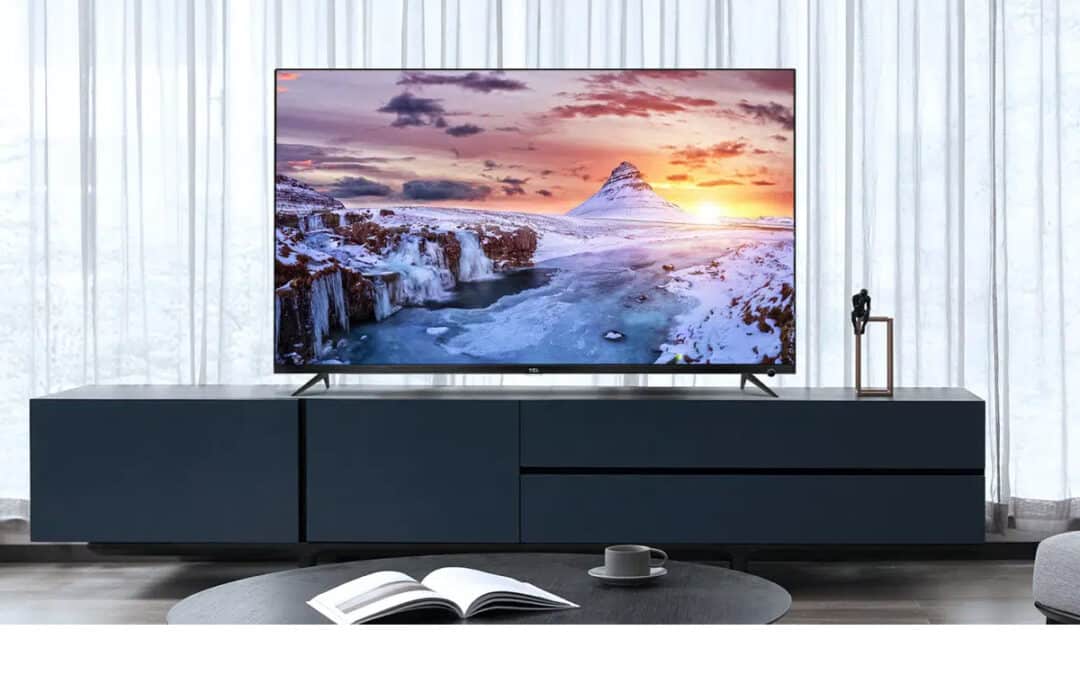 What To Look For When Buying A New TV in the UK?