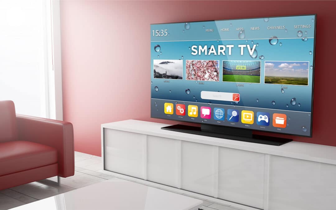 Should You Turn Your Smart TV Off At Night?