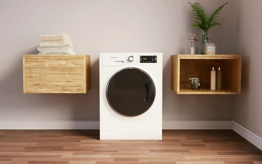 How To Save Money When Using A Washing Machine?