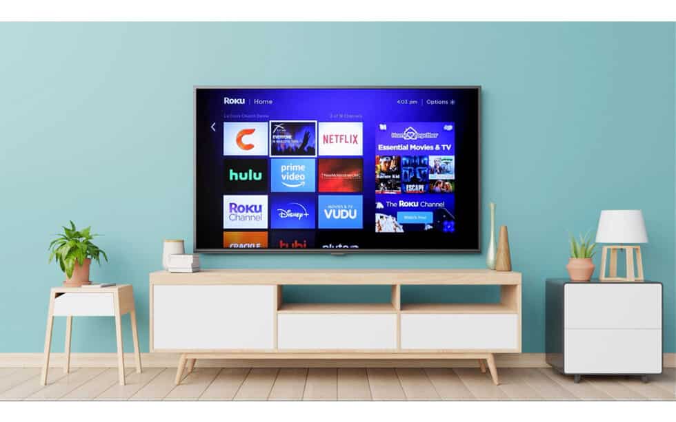 The Definitive Guide To TV Streaming | RELIANT Tech Experts