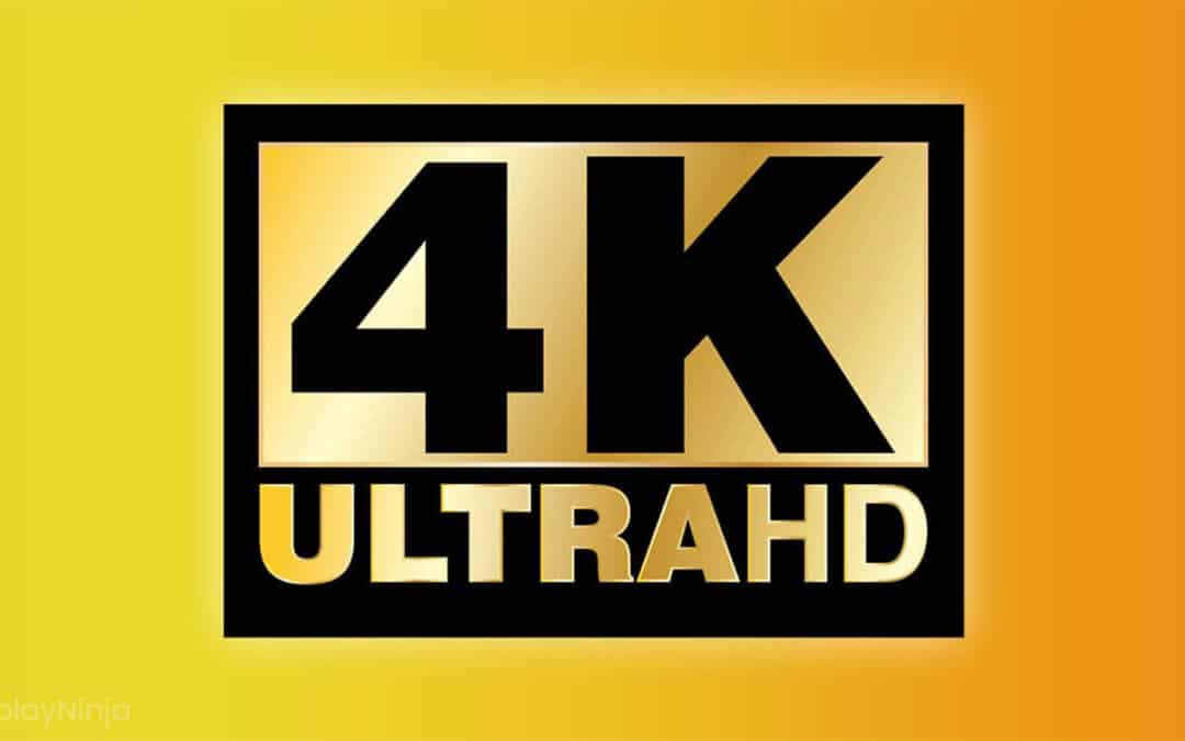 What Is The Difference Between UHD and 4K?