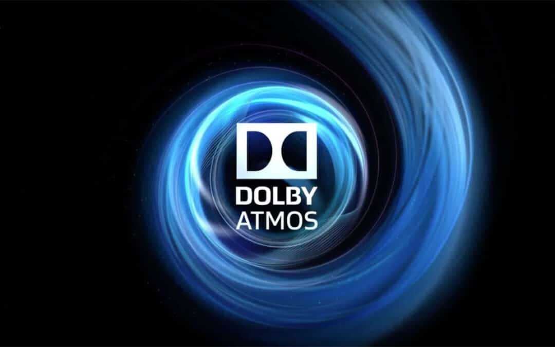 What Is Dolby Atmos?