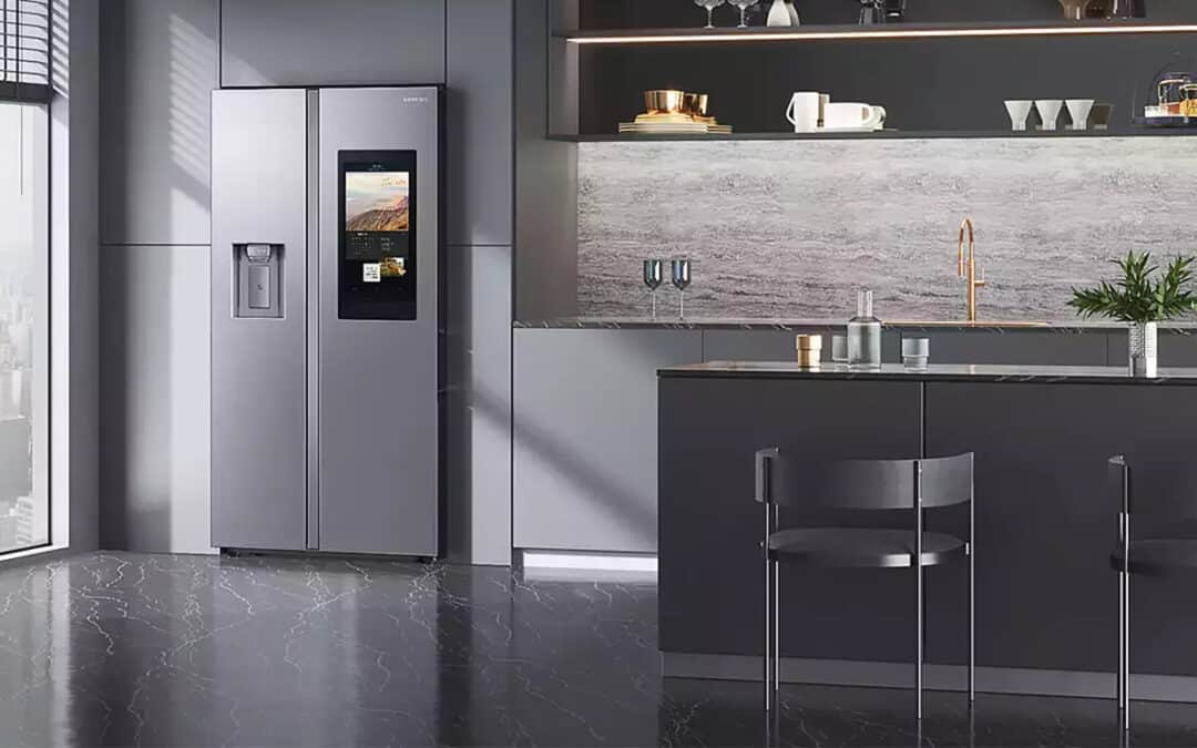 Things To Consider When Buying A Fridge