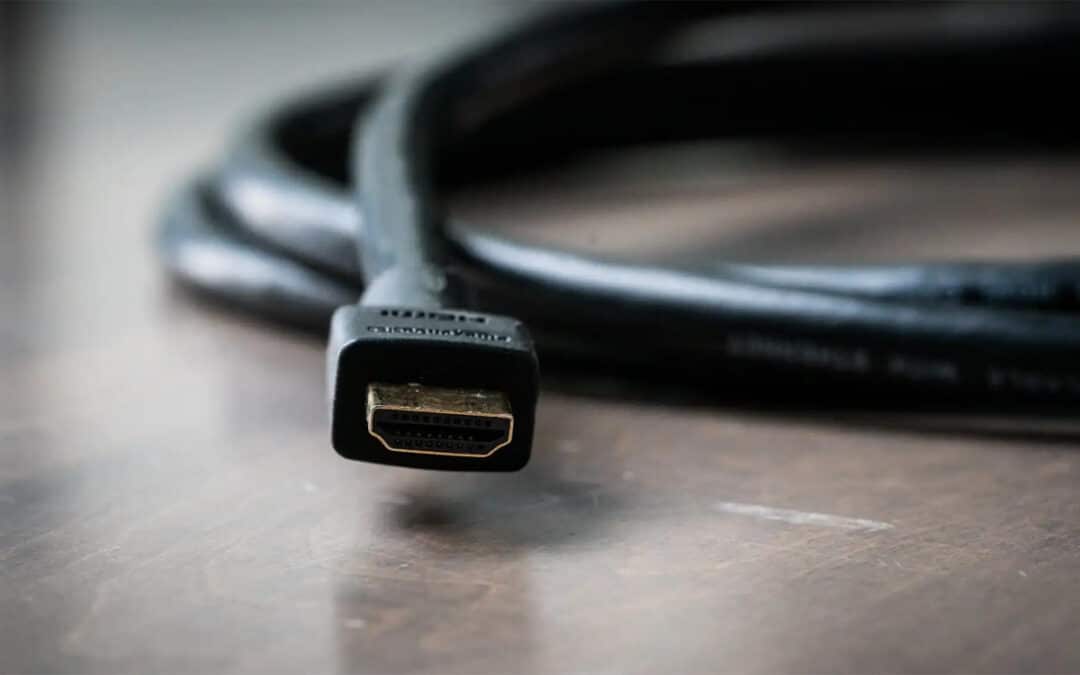 What Type Of HDMI Cable Do You Need?