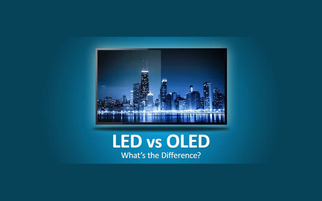 Is OLED or LED Better?