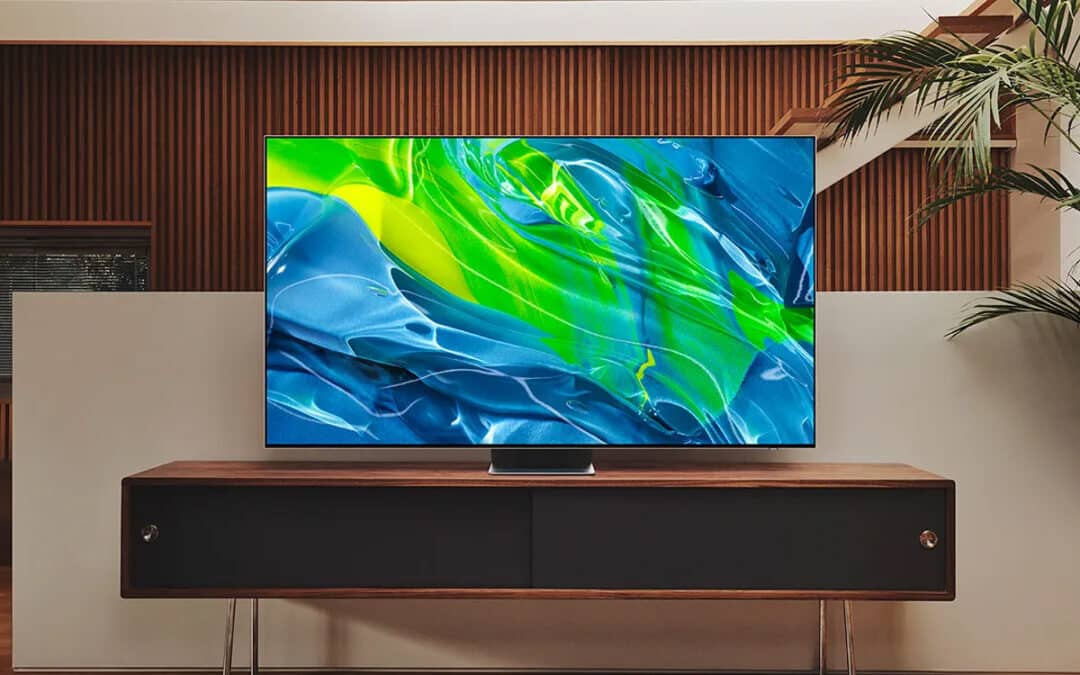 Things To Consider When Buying An OLED TV