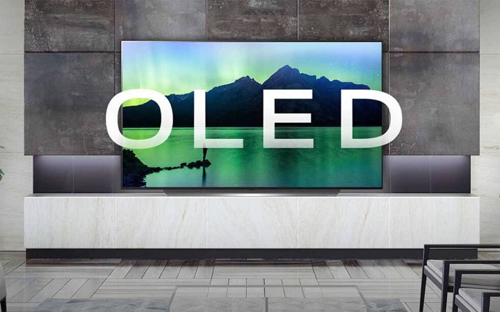 What Is The Difference Between QNED QLED OLED TVs