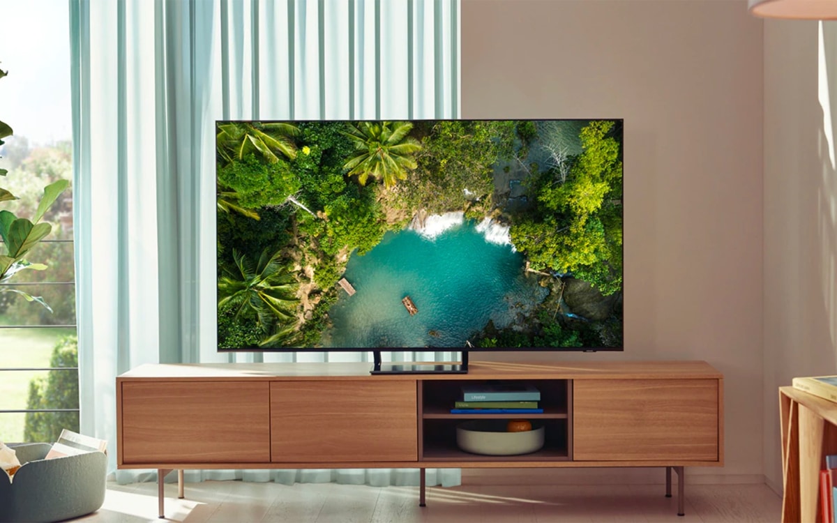 QLED TV