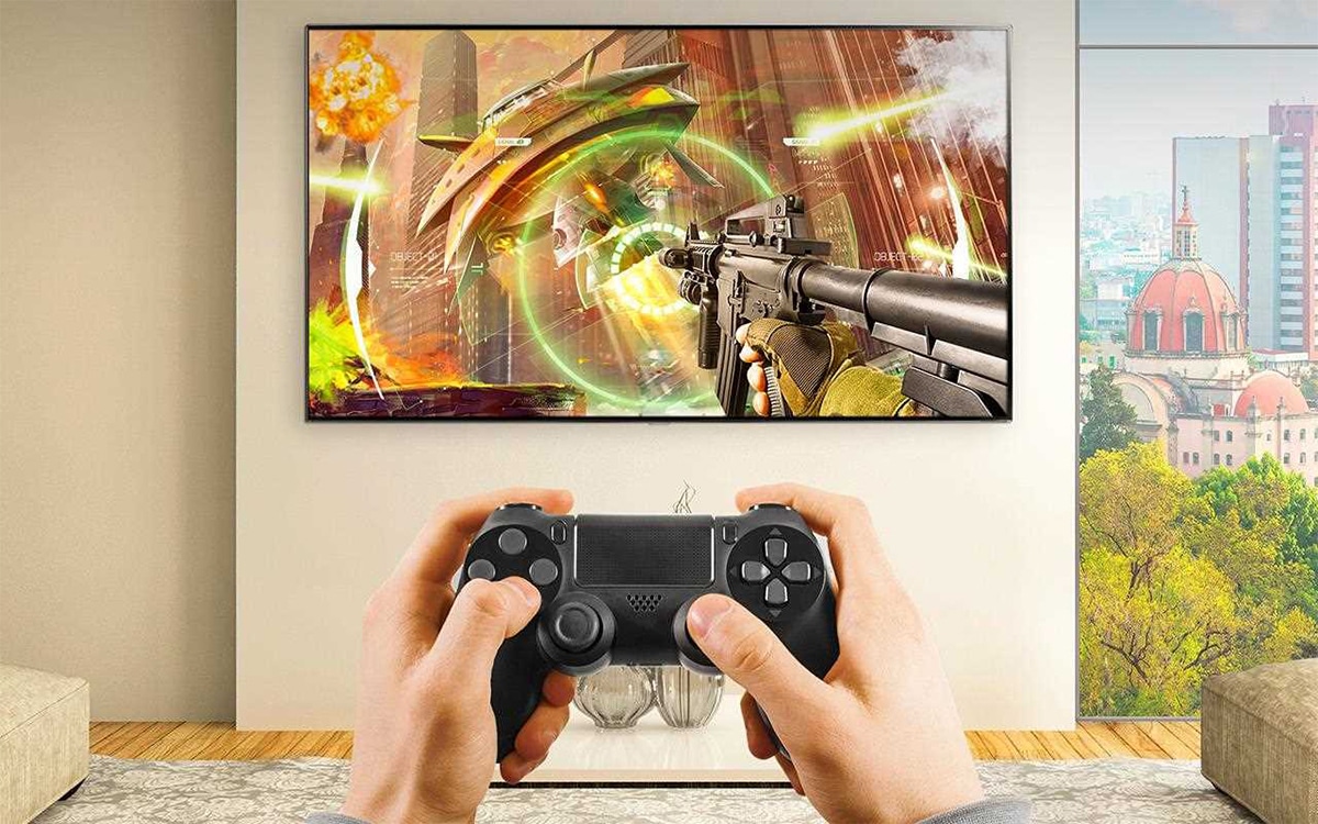 The Best Gaming TVs for 2023