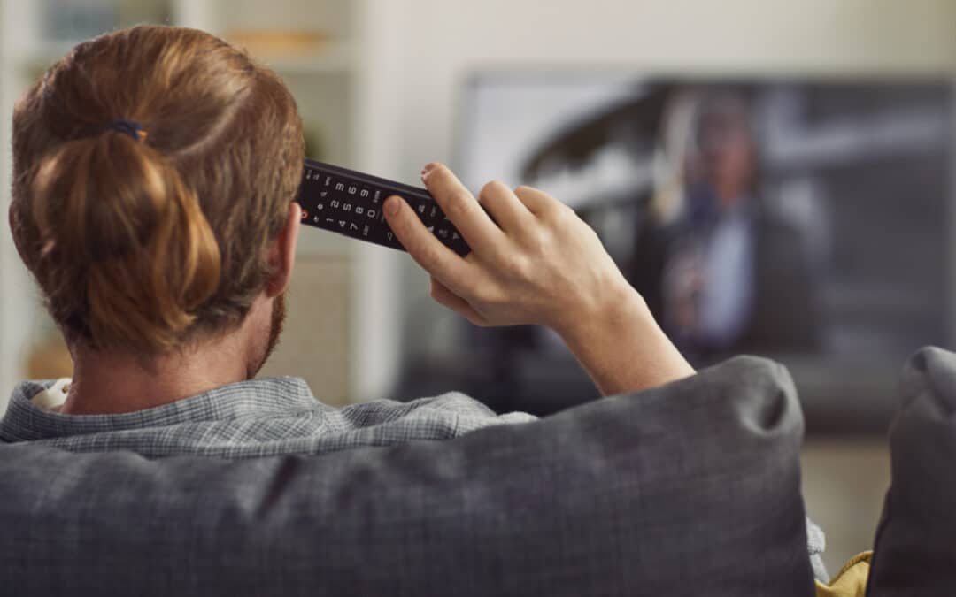 How Much Is A TV Licence For Pensioners?