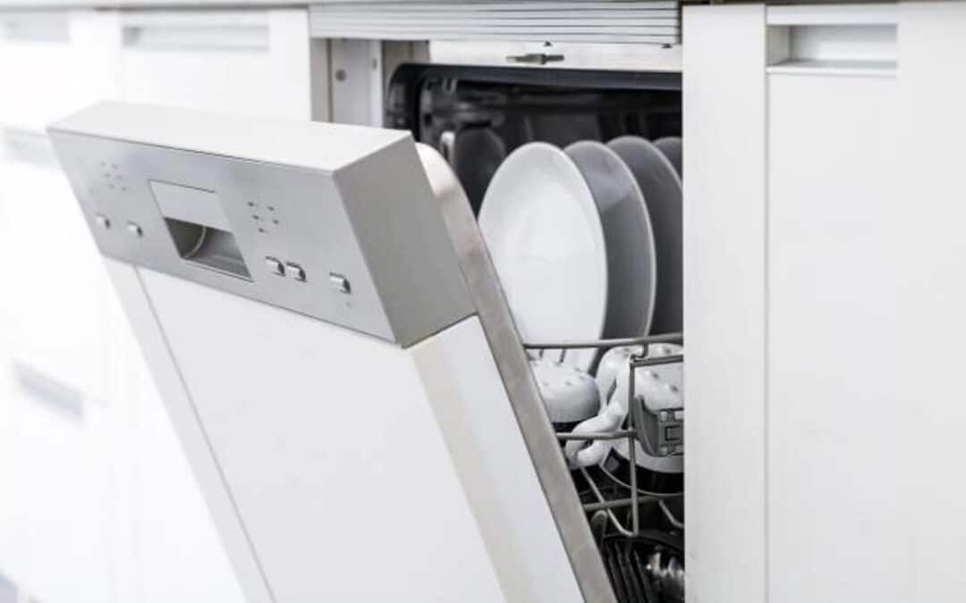 Should I Replace A 10 Year Old Dishwasher?