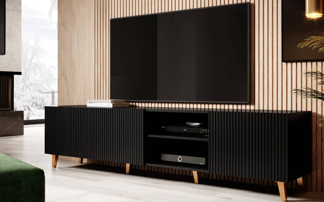 What To Consider When Buying A TV Stand