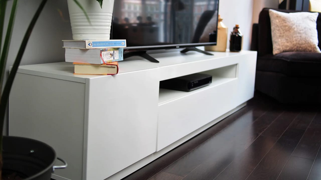 TV Stand