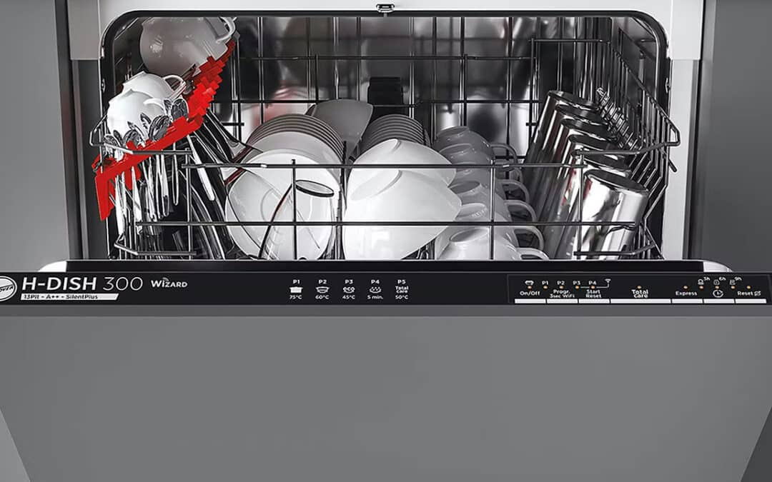 How Long Should A Dishwasher Last?