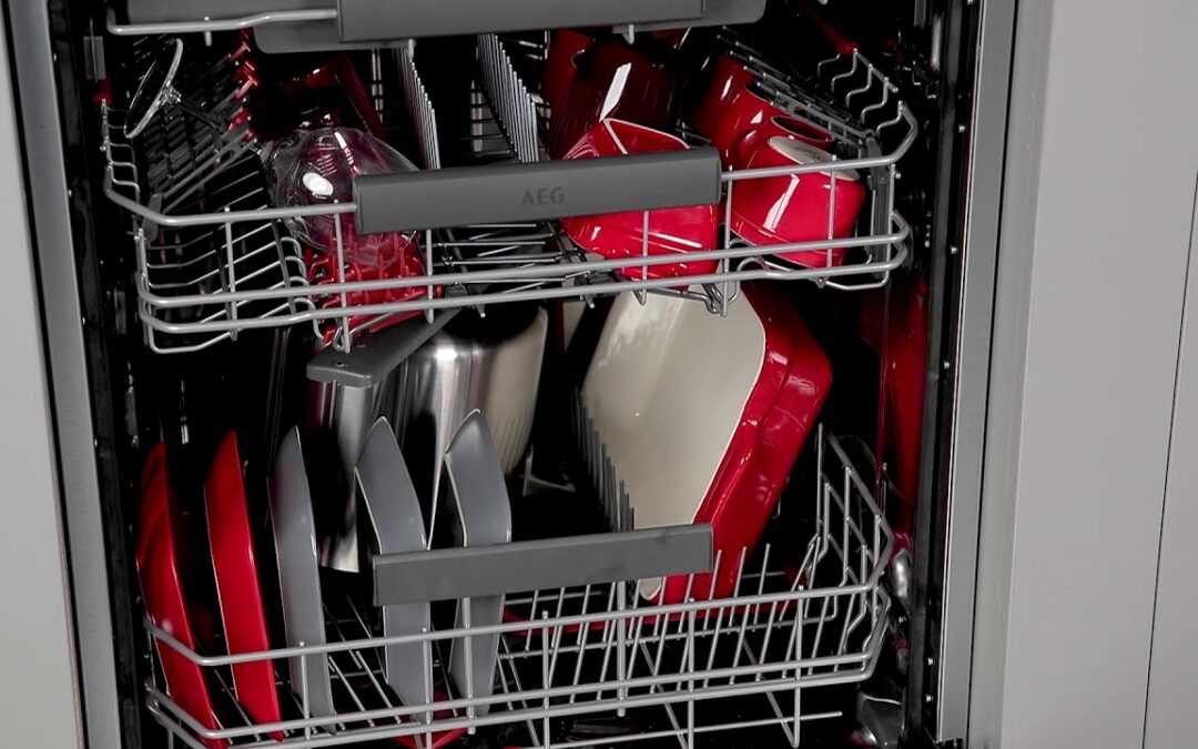 What Features Should I Look For In A Dishwasher?