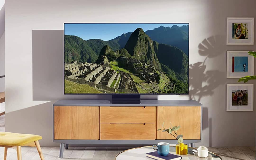 Is An 8K TV Better Than A 4K TV?