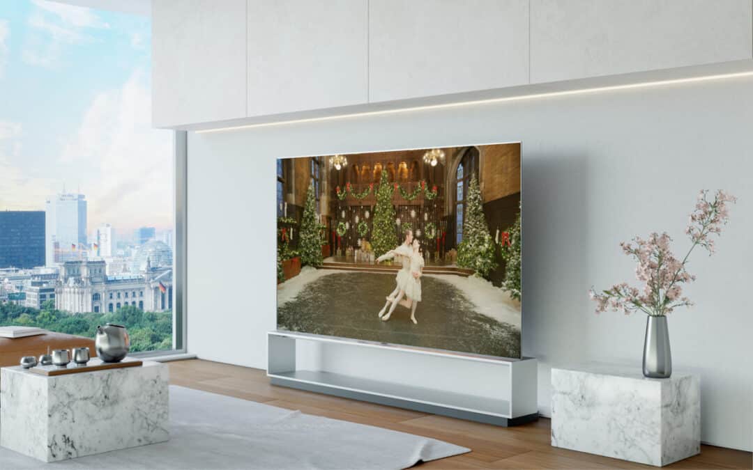 Is It Worth Buying An 8K TV?