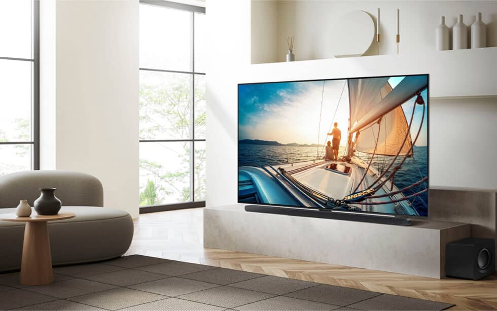 Do I Need A Soundbar With A 98 Inch TV? | RELIANT Tech Experts