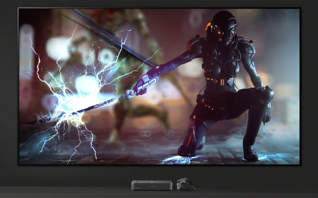 The Definitive Guide To How To Choose A Gaming TV