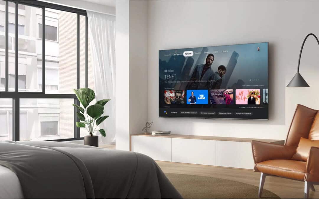 Best Television For Watching Films & Movies