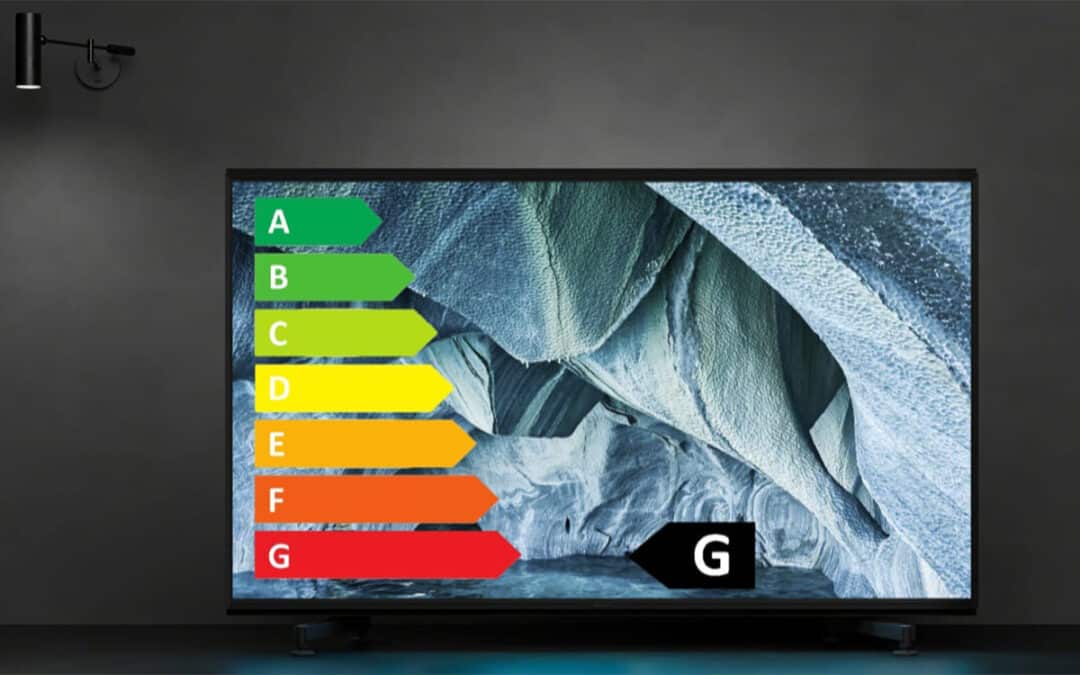 The Definitive Guide To TVs And Energy Usage