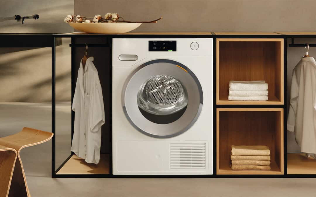 The Definitive Guide To Tumble Dryers