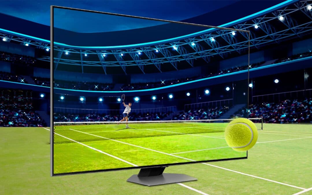 Best TV To Watch Wimbledon