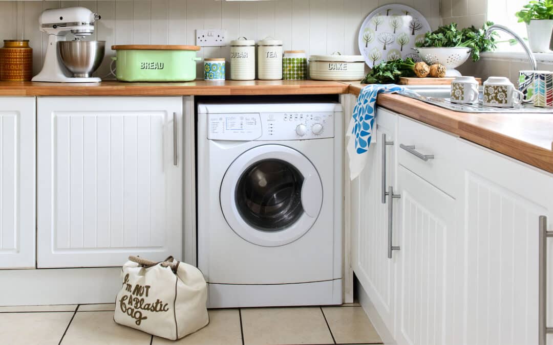 How Much Does A Washing Machine Cost Per Wash UK?