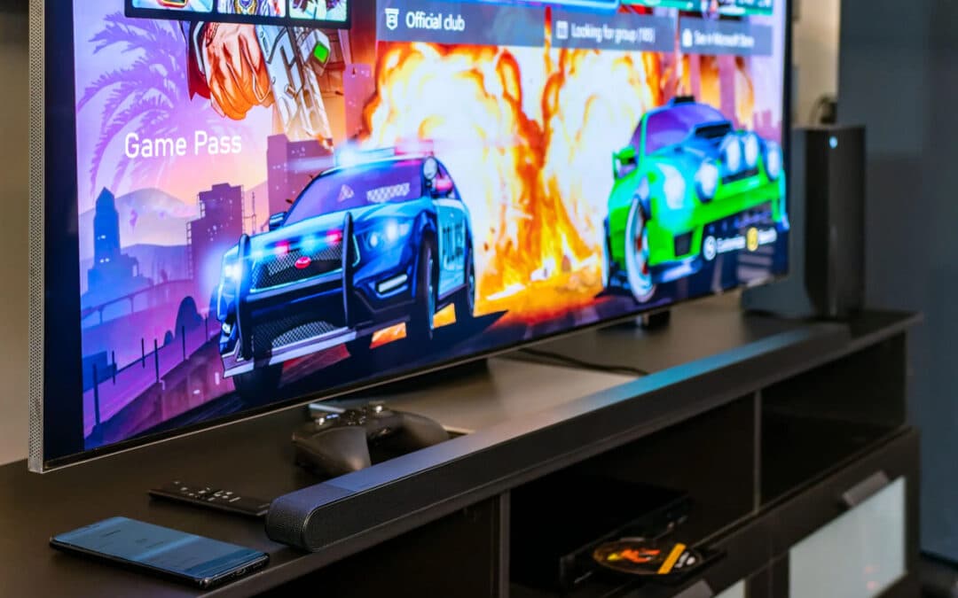 Which Is The Best Soundbar For Gaming?