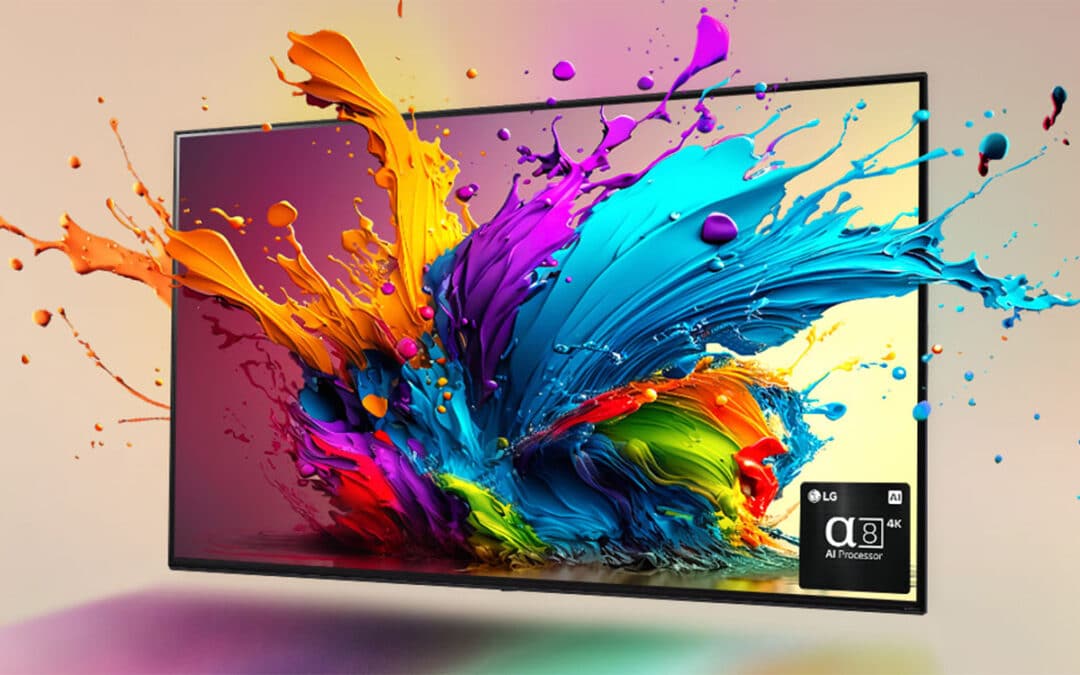 The Definitive Guide To QNED TVs