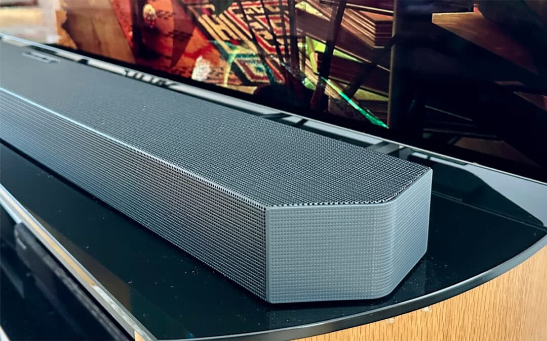 What Should You Consider When Buying A Soundbar?