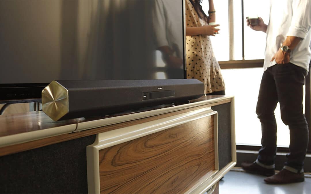 Are Soundbars Good For Live TV?