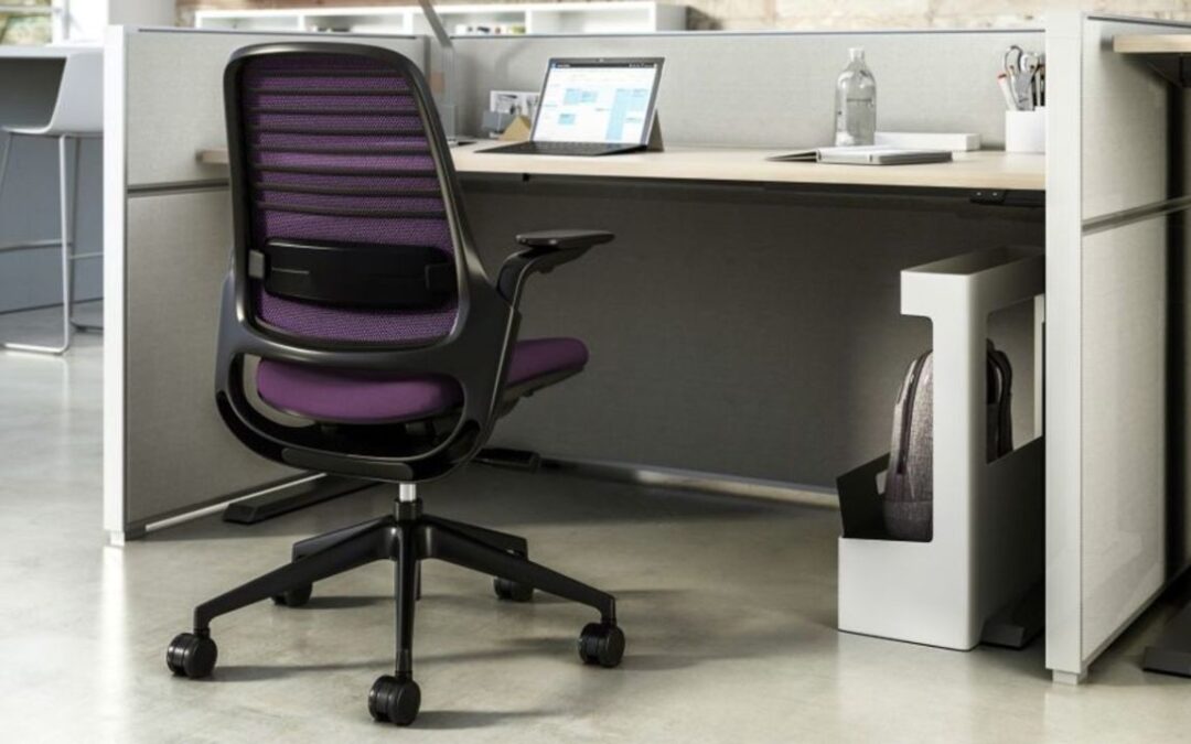 Investing in Health: The Importance of a High-Quality Home Office Chair