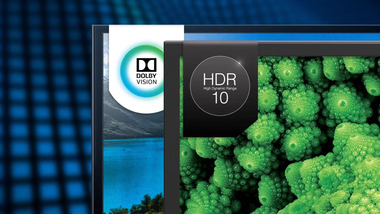 HDR10 vs Dolby Vision: Whats the Difference?