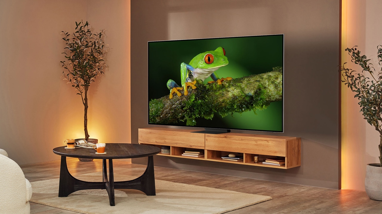 Neo QLED TV