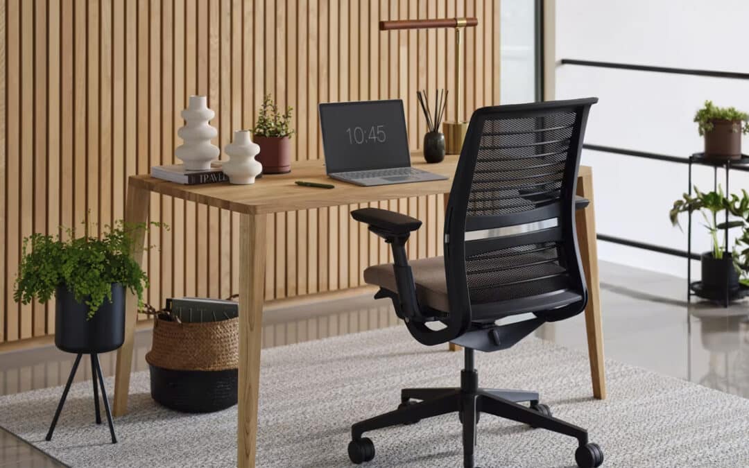 How Often Should You Replace Your Office Chair?