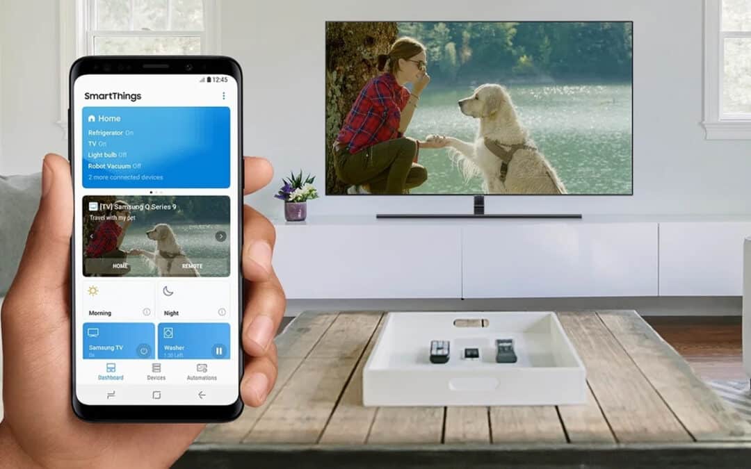 Do You Need To Pay To Use Samsung SmartThings?