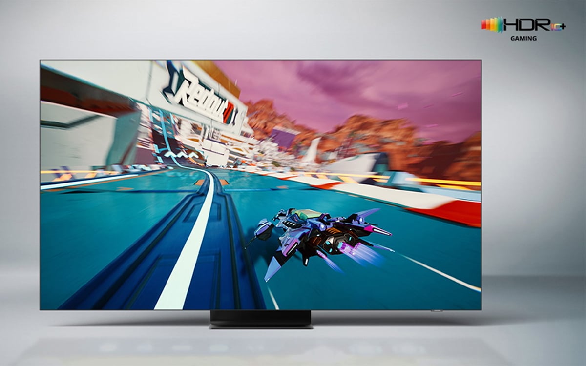 The Best Gaming TVs 2024