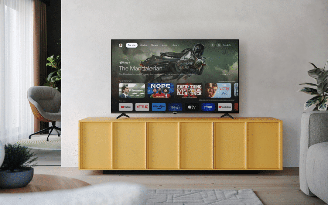 The Best 48 to 50 Inch TVs 2024