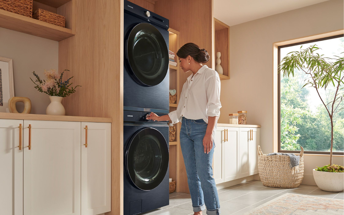 How Does a Heat Pump Tumble Dryer Work?