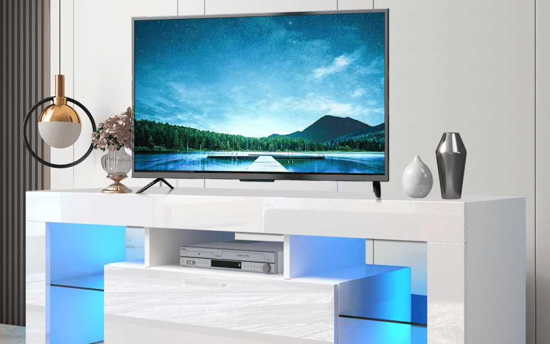 The Best 55 Inch TVs 2024